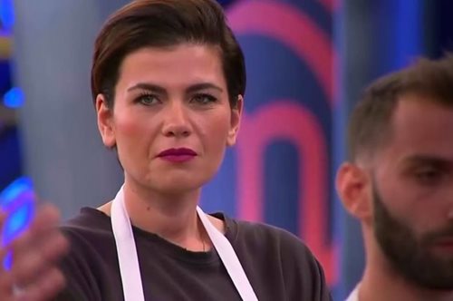 Μάγκυ Ταμπακάκη: Δείτε για πρώτη φορά τον Ιταλό σύζυγο και τον δυόμιση ετών γιο της 