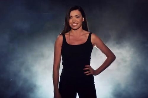 Πώς ήταν η Όλγα Φαρμάκη στα 17 της; Η παλιά φωτογραφία της πιο αγαπητής παίκτριας του Survivor