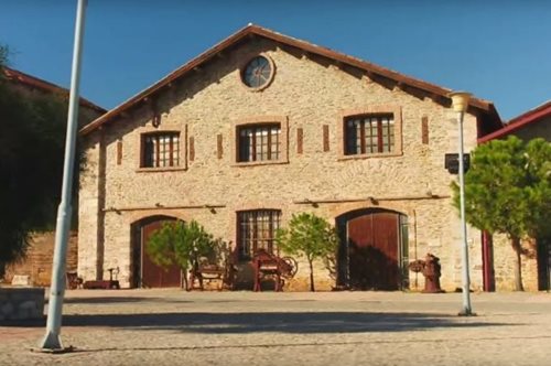MasterChef backstage. Είδαμε τον χώρο όπου γίνονται τα γυρίσματα του διαγωνισμού μαγειρικής