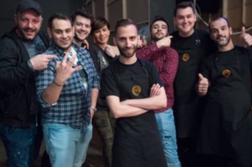 MasterChef spoiler. Αυτοί είναι οι δύο παίκτες που θα δοκιμαστούν στον τελικό του διαγωνισμού