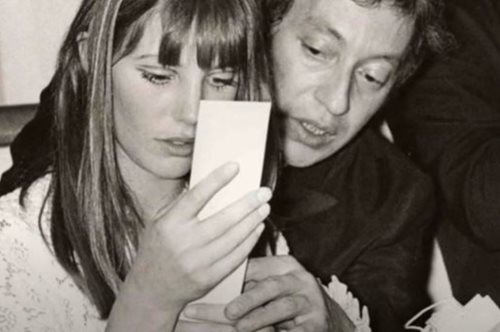 «Φιλιόμασταν στα χείλη». H εμμονική σχέση του αδελφού της Jane Birkin με τον Serge Gainsbourg