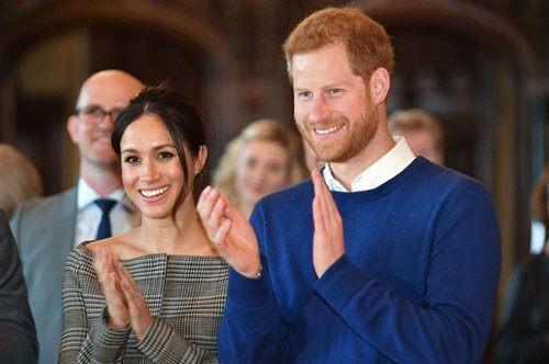 Ο Έλληνας σεφ που θα επιμεληθεί το μενού στον γάμο του Χάρι με τη Μέγκαν Μαρκλ