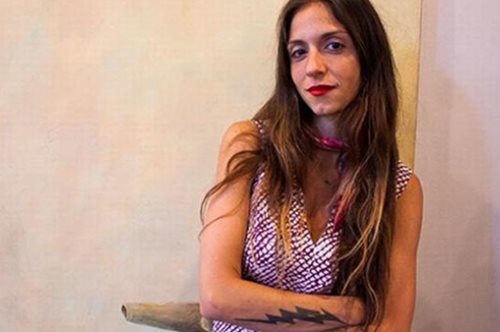 Η Σοφία Καρβέλα άλλαξε το χρώμα των μαλλιών της και οι αντιδράσεις είναι αποθεωτικές 