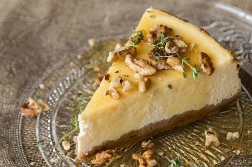 Η ελληνική εκδοχή του cheesecake με γιαούρτι: Δροσερή και ελαφριά γεύση με light «ενοχές»