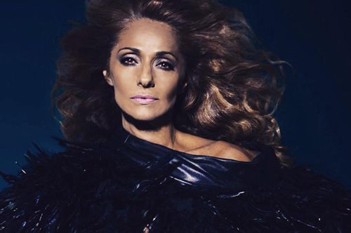 Βίκυ Κουλιανού: 