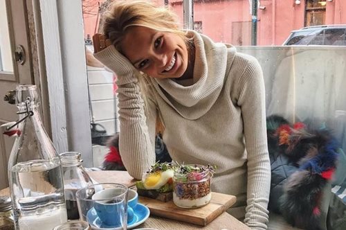 Η σούπερ δίαιτα της άνοιξης: Χάνεις πόντους και «στρώνεις» επιδερμίδα