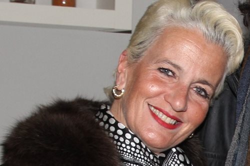 «Δεν υπήρχε ο ευτελισμός και η ταπείνωση»: Η Λουκία Παπαδάκη μιλάει για την εποχή της Λάμψης 