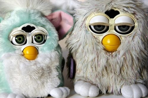 19 αντικείμενα της δεκαετίας του '90. Εάν τα θυμάσαι έχεις πατήσει τα 40