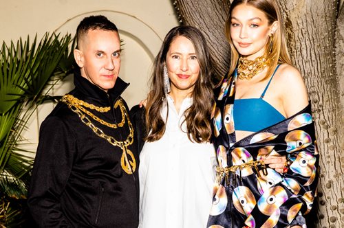 H H&M αποκαλύπτει μέσω ίνσταγκραμ τη νέα συνεργασία με μεγάλο οίκο μόδας