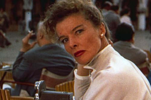 Το ένα και μοναδικό μυστικό ομορφιάς της θρυλικής Κάθριν Χέμπορν για αλαβάστρινη επιδερμίδα