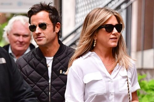 Είναι αυτή τελικά η πραγματική αιτία του χωρισμού της Τζένιφερ Άνιστον και του Τζάστιν Θερού;