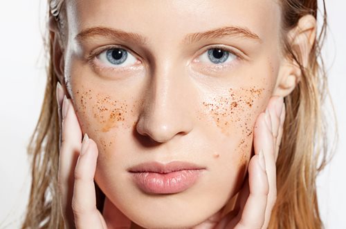 Απολέπιση τώρα: Βγάλτε τα λέπια σας. Με τρόπο