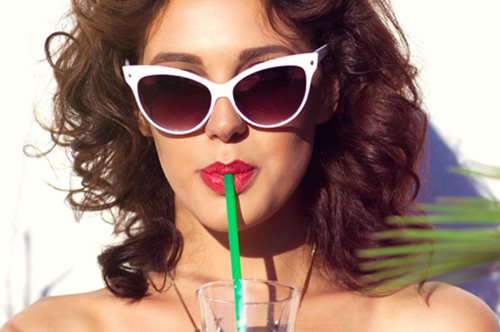 Η μεγάλη επερχόμενη αλλαγή στον τρόπο που θα πίνουμε τον φραπέ και τα ποτά μας 