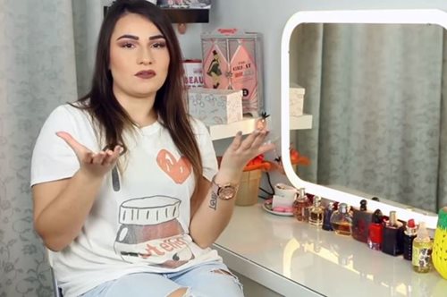 Πώς έχασα 8 κιλά σε 2 μήνες: Η Ελληνίδα μπλόγκερ που μας συστήνει την κετογονική διατροφή