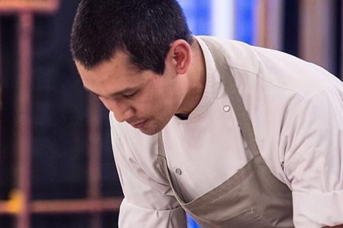 Η εξομολόγηση του Σωτήρη Κοντίζα γι'αυτό που τον κάνει να νιώθει περισσότερο άσχημα στη δουλειά του