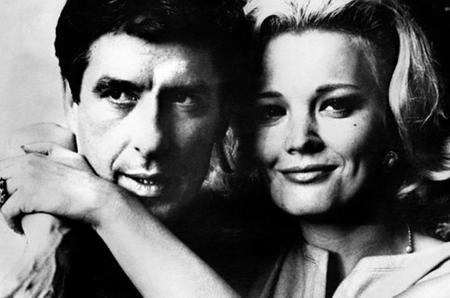 Τζίνα Ρόουλαντς: «Δεν αντέχω το poker face. Όλοι μπορούν να καταλάβουν τι ακριβώς σκέφτομαι» 