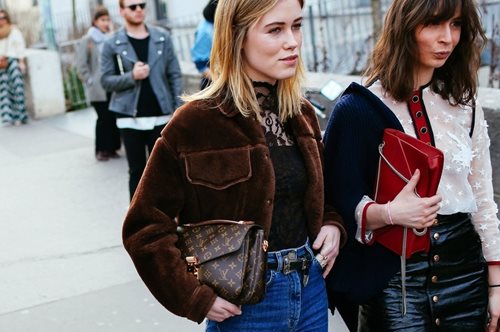 Αυτό που θέλουν όλες οι γυναίκες.Το item με τις περισσότερες πωλήσεις για το 2018, μέχρι στιγμής