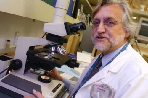 Ο Έλληνας επιστήμονας που δίνει ελπίδα στα παιδιά με αυτισμό 