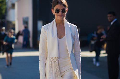 Το σακάκι που θα φορέσουμε τον επόμενο χειμώνα είναι τελείως διαφορετικό