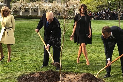 Ακούγεται απίστευτο. Ο Ντόναλτ Τραμπ μόλις έκανε την μεγαλύτερη χοντράδα στην μέχρι τώρα θητεία του