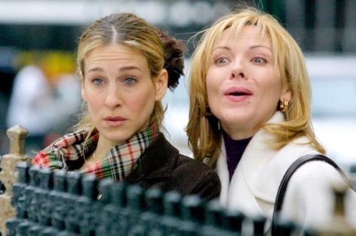 Η μεγάλη μετάλλαξη της Σάρα Τζέσικα. Γιατί παίρνει πίσω όσα είχε πει για την Κιμ Κατράλ;