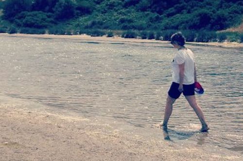 «Παλιότερα αν χαλούσα τη δίαιτα, απογοητευόμουν»: Το μήνυμα της Μαρίας στο φέισμπουκ