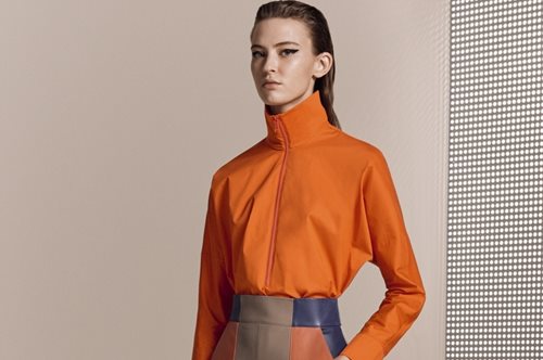 Δε βλέπουμε την ώρα να έρθει φθινόπωρο για να φορέσουμε αυτή τη συλλογή της Boss