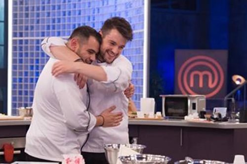 Κανένας νικητής. Ο Σελίμ έγινε ο πρωταγωνιστής του χθεσινού MasterChef με αυτή την ατάκα