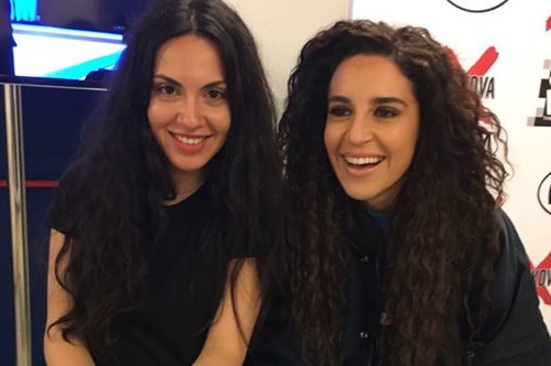  Η τρίτη «κρυφή» ελληνική συμμετοχή στον 63ο διαγωνισμό της Eurovision