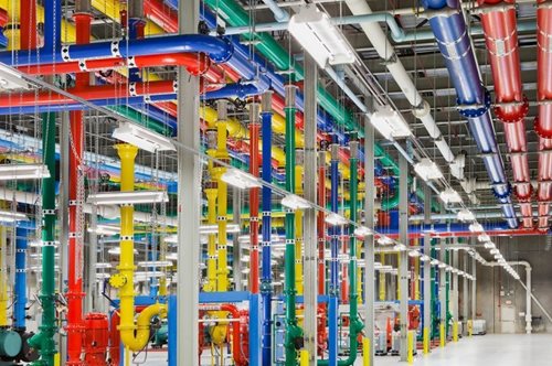 Αυτό είναι το σχέδιο της Microsoft για να αντιμετωπίσει το πιο βρόμικο μυστικό του Internet