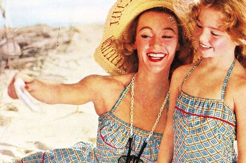 «Λερώσου, κάνει καλό»: Οι συμβουλές της μαμάς μου για το πλύσιμο των ρούχων