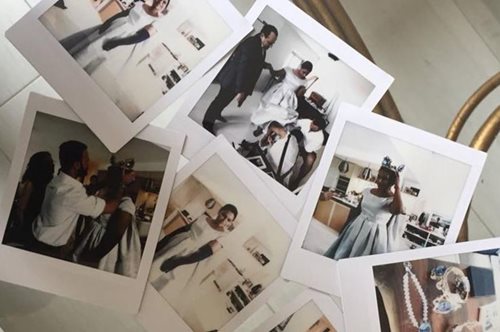 «H αξιοκρατία της Αμερικής»: Πώς ο Βασίλης Ζούλιας βίωσε την εμπειρία του στο Met Gala