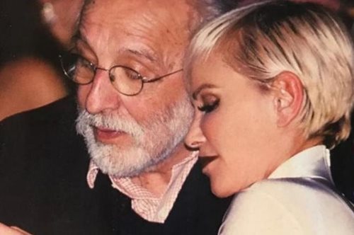 O Αλέξανδρος Λυκουρέζος μίλησε πρώτη φορά για τη Νατάσα Καλογρίδη