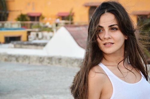 Η αντίδραση της Δαλιάνη όταν η Φαίη Σκορδά την ρώτησε για το περιστατικό Παπαγιάννη-Παυλίδου