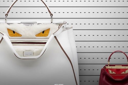 Αγάπη μου συρρίκνωσα την τσάντα μου! Αυτές είναι οι 10 πιο στιλάτες mini bags 