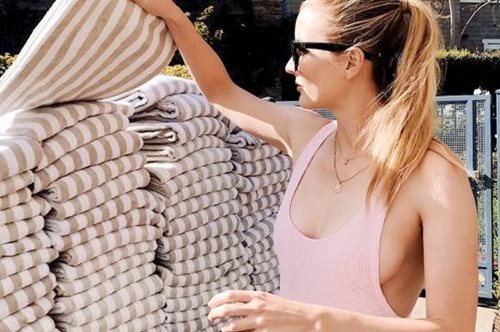 Το φετινό τρεντ στα μαγιό θα σαρώσει το ίνσταγκραμ και θα σου φέρει χαμόγελο στα χείλη