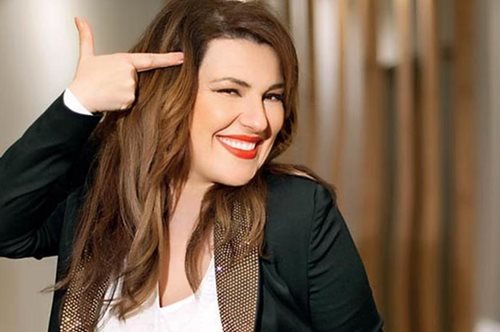 Η Κατερίνα Ζαρίφη αποκαλύπτει τους λόγους που απόφασισε να μην κάνει παιδιά