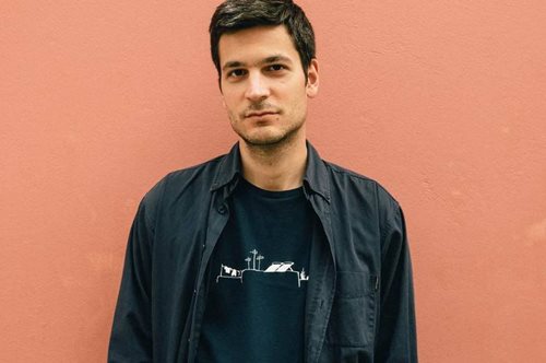 Ο Βύρωνας Κριτζάς έχει βαρέθει να ακούει τη λέξη «χαμούλης» παντού γύρω του