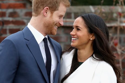 Πρίγκιπας Harry-Meghan Markle: Ανατροπή στον γάμο τους τέσσερις μέρες πριν την τελετή