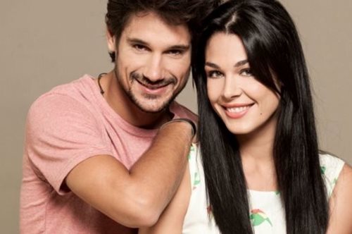 Πάνος Βλάχος-Ιωάννα Τρινταφυλλίδου: Το βίντεο που «πρόδωσε» τον χωρισμό τους