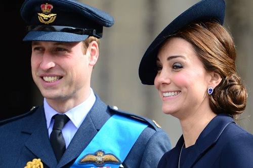 Τα καλύτερα κοσμήματα που έχει κάνει δώρο ο Γουίλιαμ στην Κέιτ