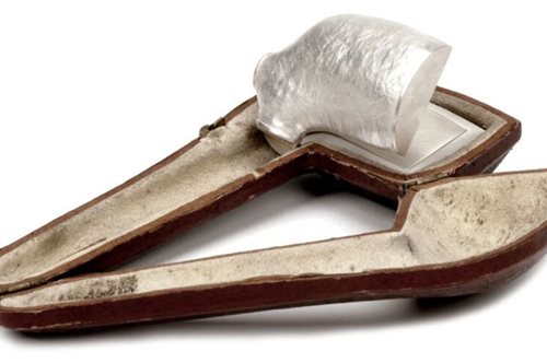 Όλα τα κοσμήματα του κόσμου σε μία σπουδαία έκθεση στο Μουσείο Μπενάκη