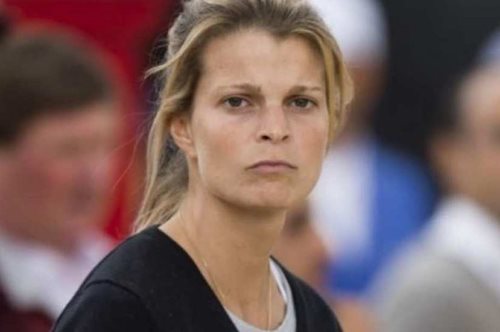 «Η Αθηνά Ωνάση είναι αχάριστη και άπονη».Σκληρές αποκαλύψεις για την χρυσή κληρονόμο