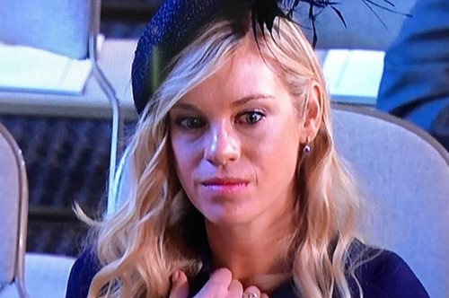 H πρώην του Χάρι ζήλεψε τρομερά στον γάμο και έχει γίνει το απόλυτο viral