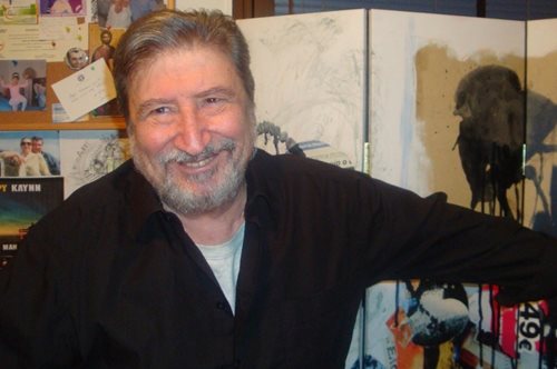 Πέθανε ο Χάρρυ Κλυνν