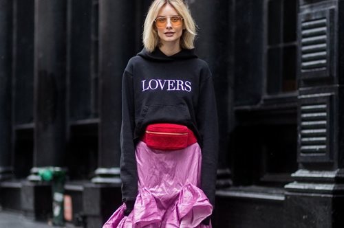 Τα 3 εντελώς βαρετά items που όλες έχουμε στη ντουλάπα μας και χωρίς τα οποία δεν μπορώ να ζήσω