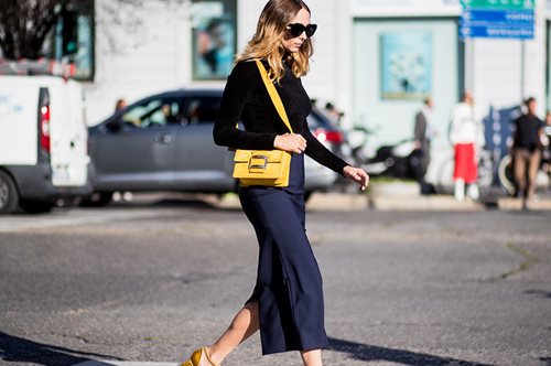 Βρήκα τα παπούτσια που θα φοράω στο γραφείο από σήμερα για τα 10 επόμενα χρόνια 