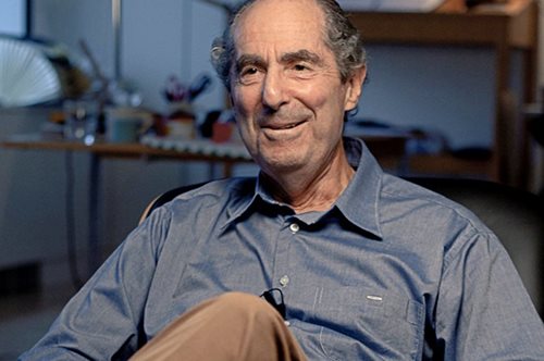 Έφυγε από τη ζωή ο σπουδαίος συγγραφέας Φίλιπ Ροθ