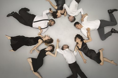 «Την αγαπούσα με μια αγάπη που ήταν κάτι πέρα από αγάπη». Σύχρονη όπερα στην καρδιά του καλοκαιριού