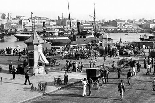 Η ιστορία πίσω από ένα ποίημα: Ο τραγικός έρωτας του ποιητή Αχιλλέα Παράσχου και της Μαρίας Σεραφείμ